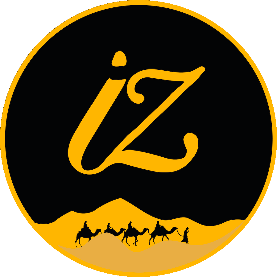 İZ